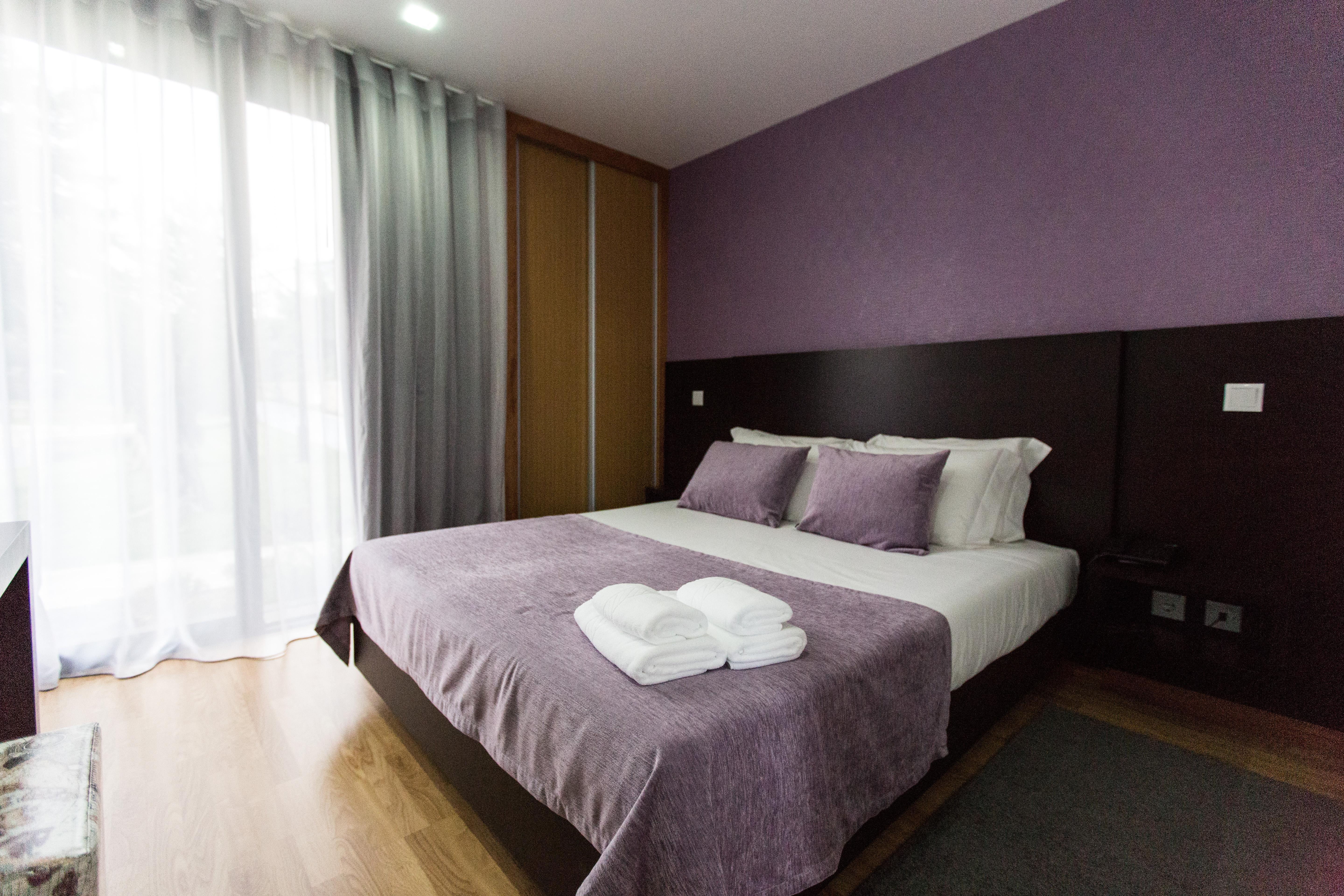 Prazer Da Natureza Resort & Spa Caminha Eksteriør billede