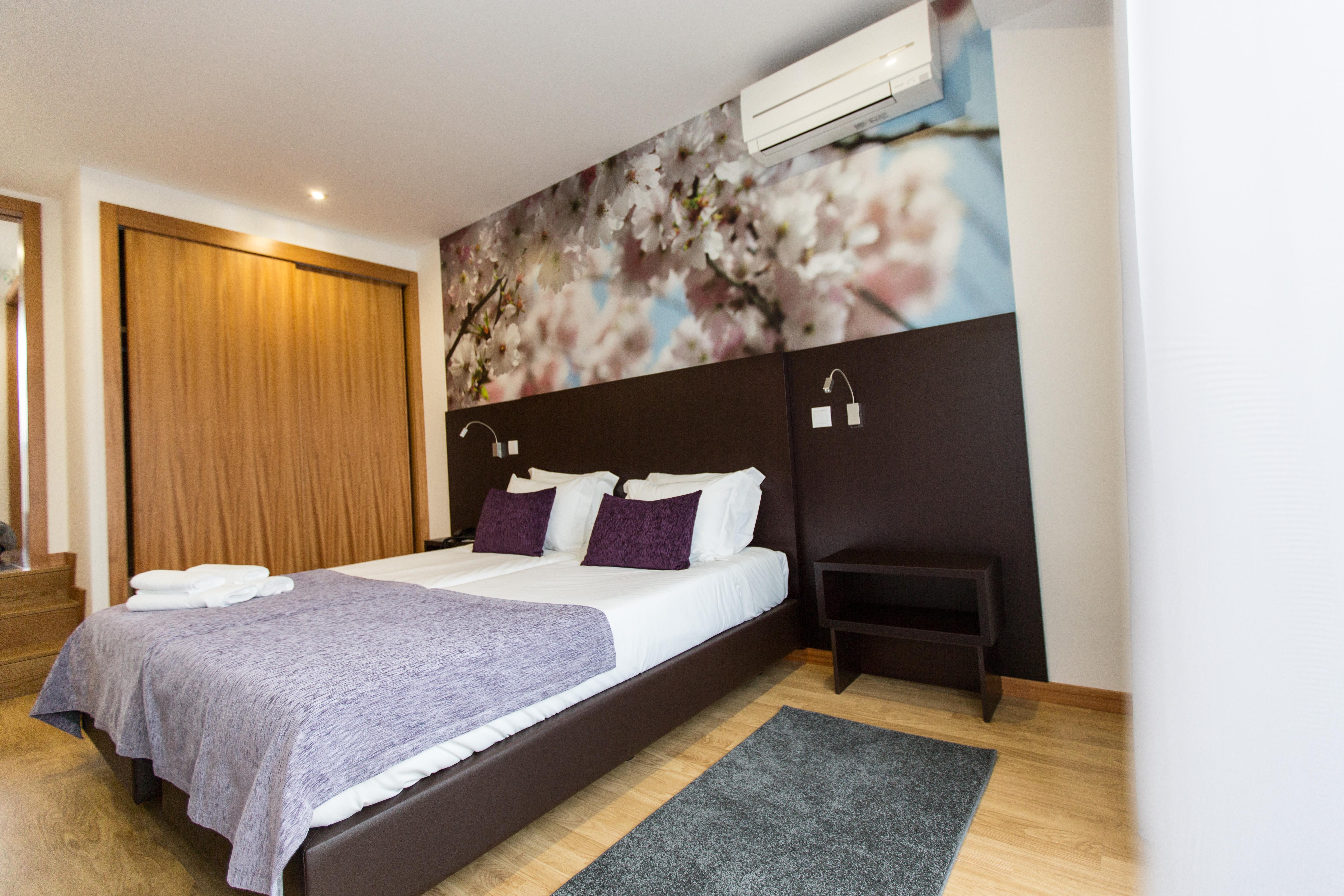 Prazer Da Natureza Resort & Spa Caminha Eksteriør billede