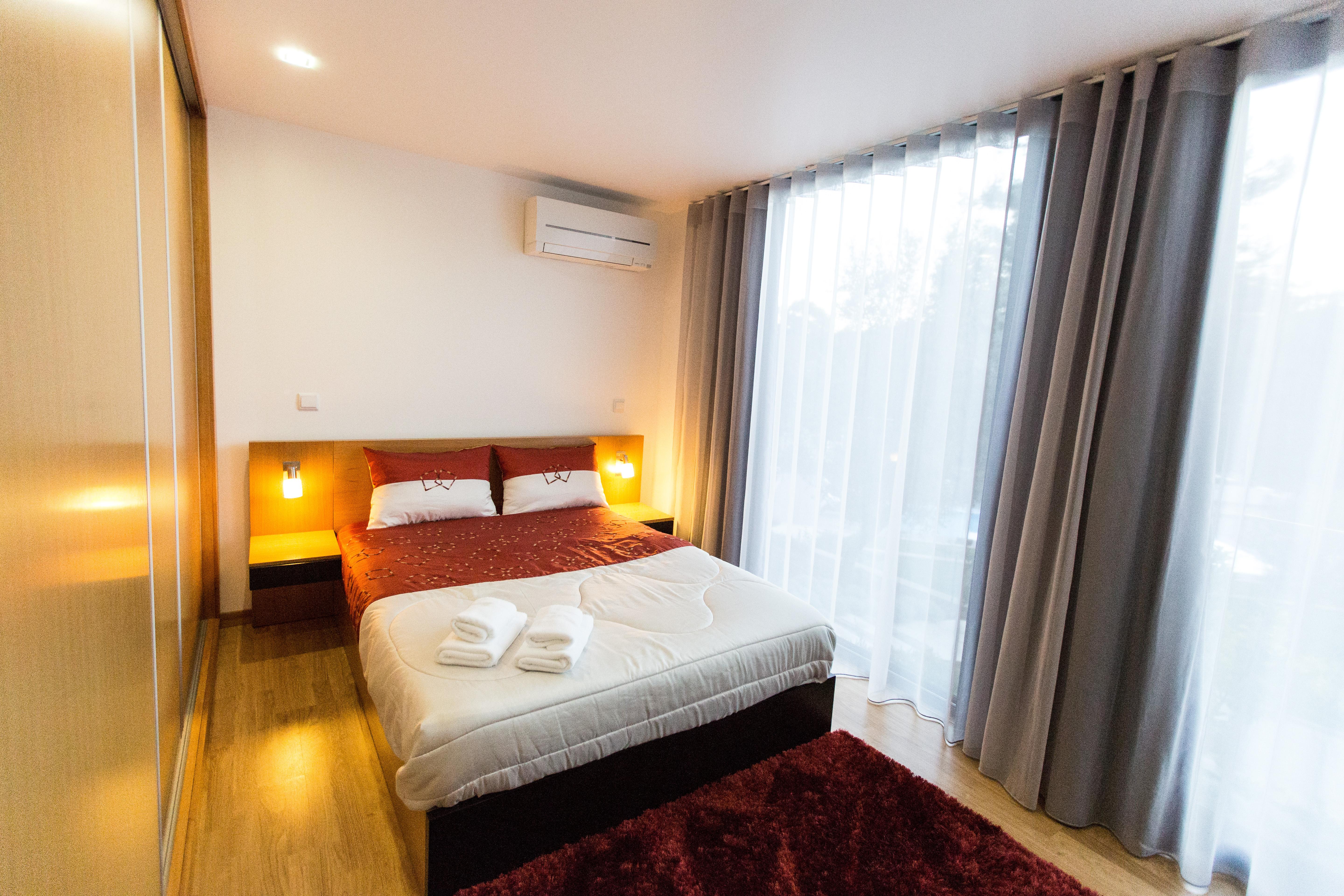 Prazer Da Natureza Resort & Spa Caminha Eksteriør billede