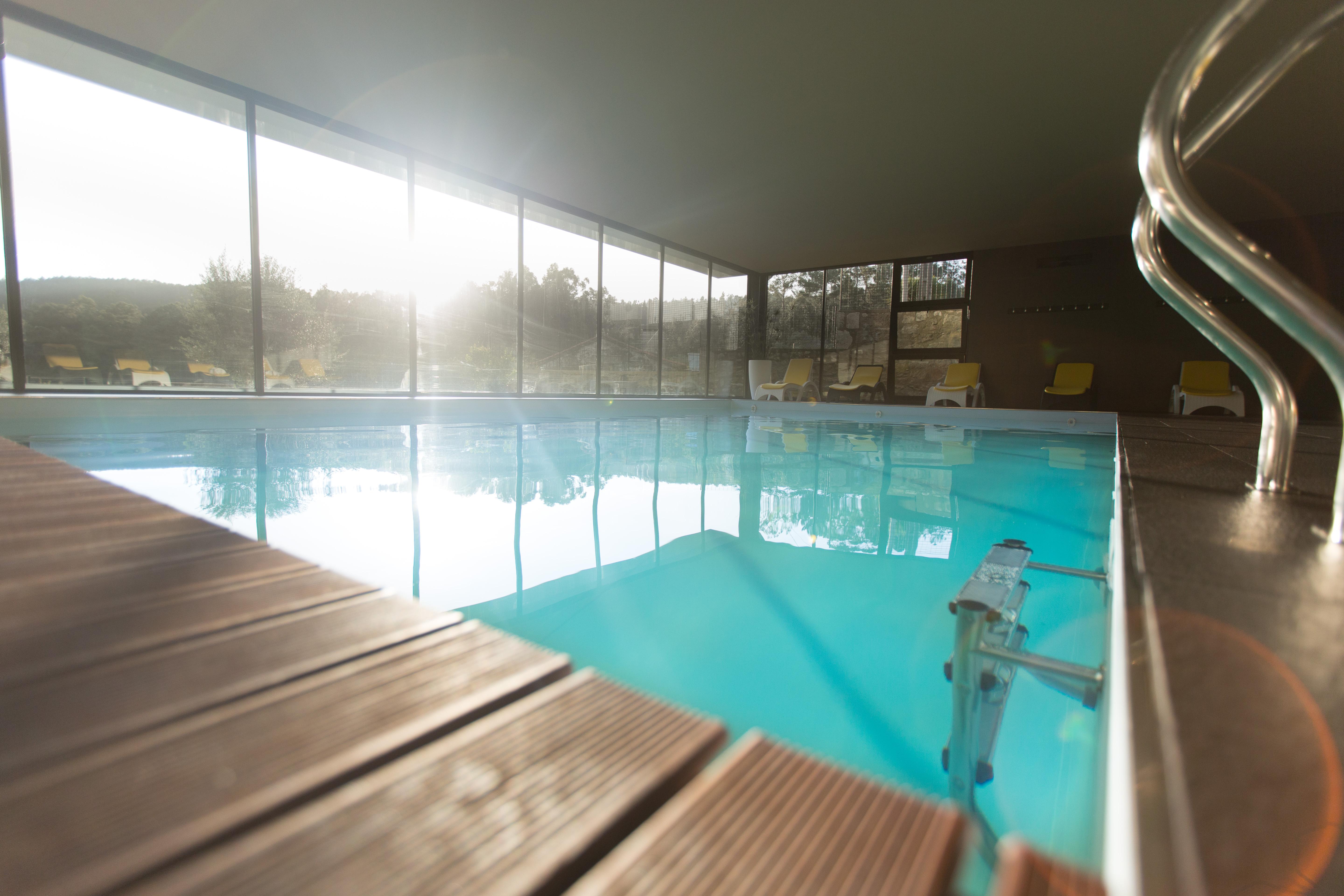 Prazer Da Natureza Resort & Spa Caminha Eksteriør billede