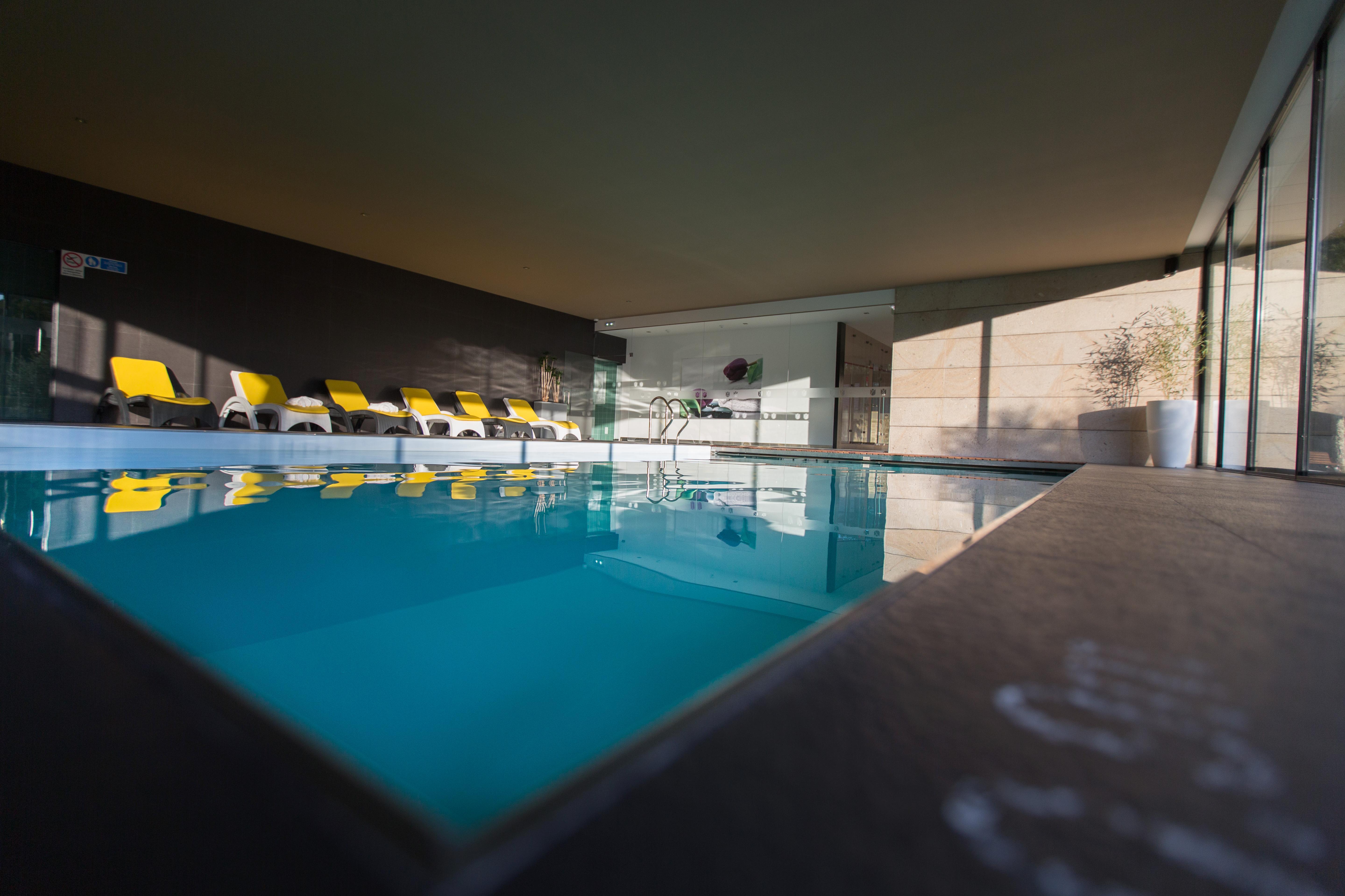 Prazer Da Natureza Resort & Spa Caminha Eksteriør billede