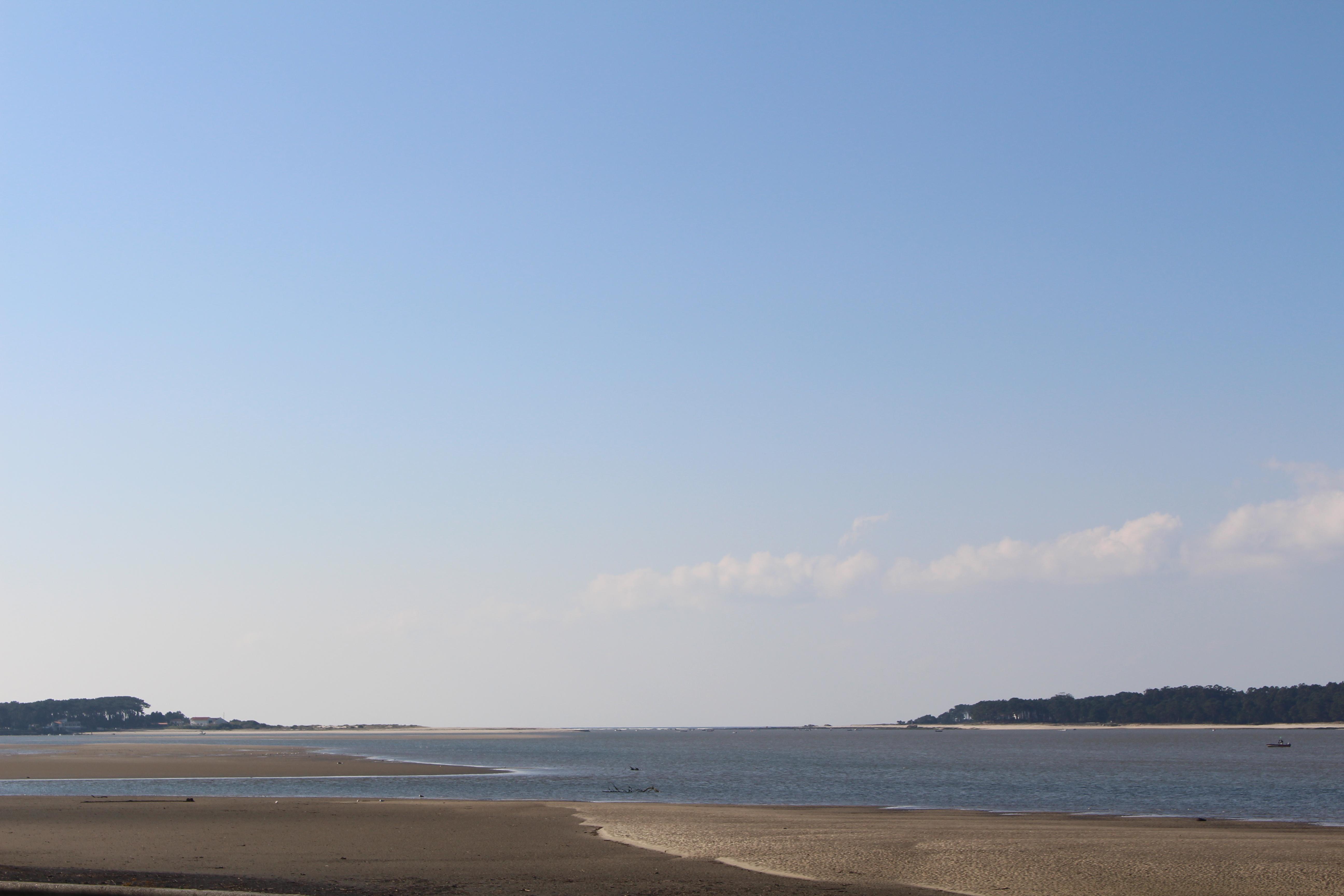 Prazer Da Natureza Resort & Spa Caminha Eksteriør billede