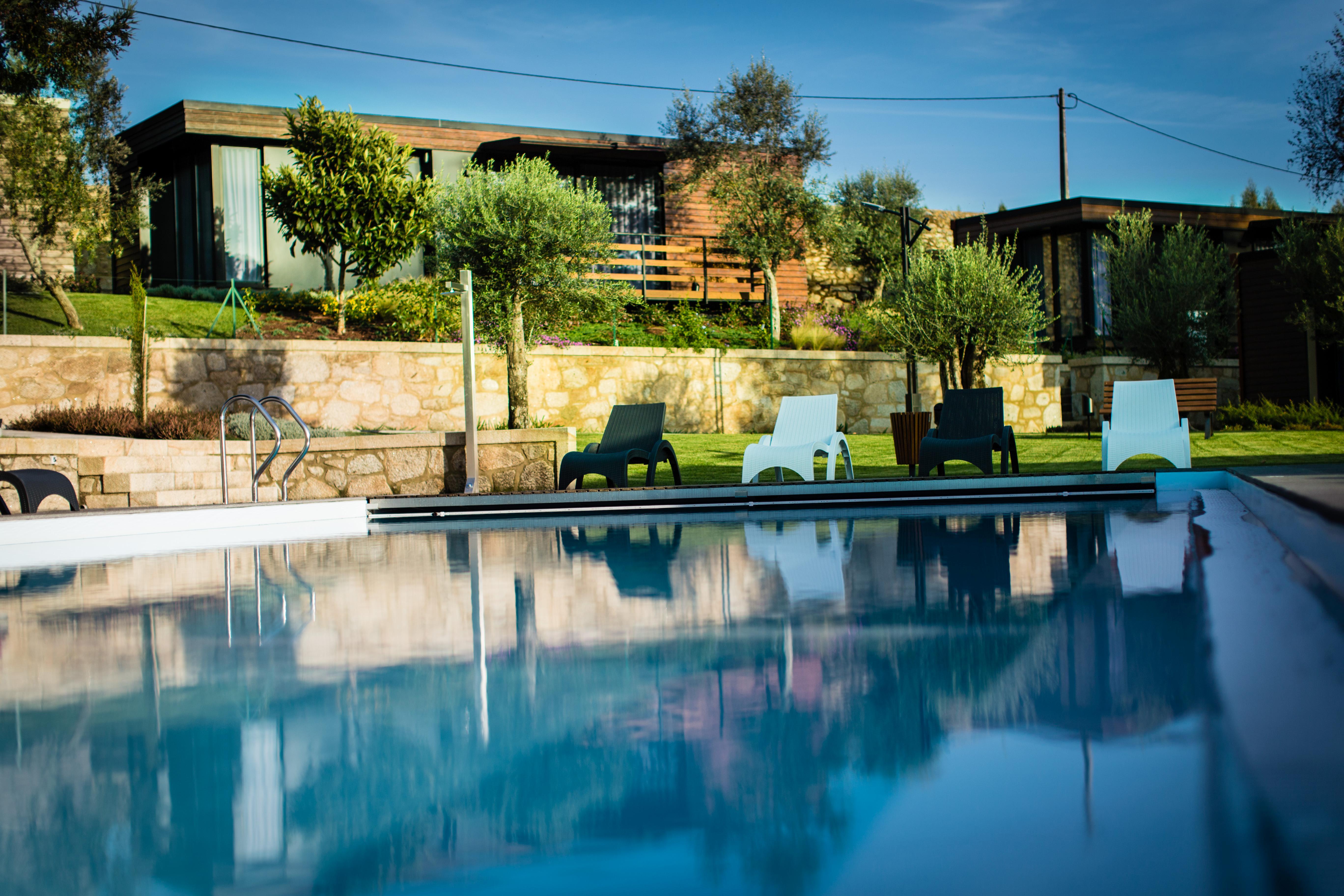 Prazer Da Natureza Resort & Spa Caminha Eksteriør billede