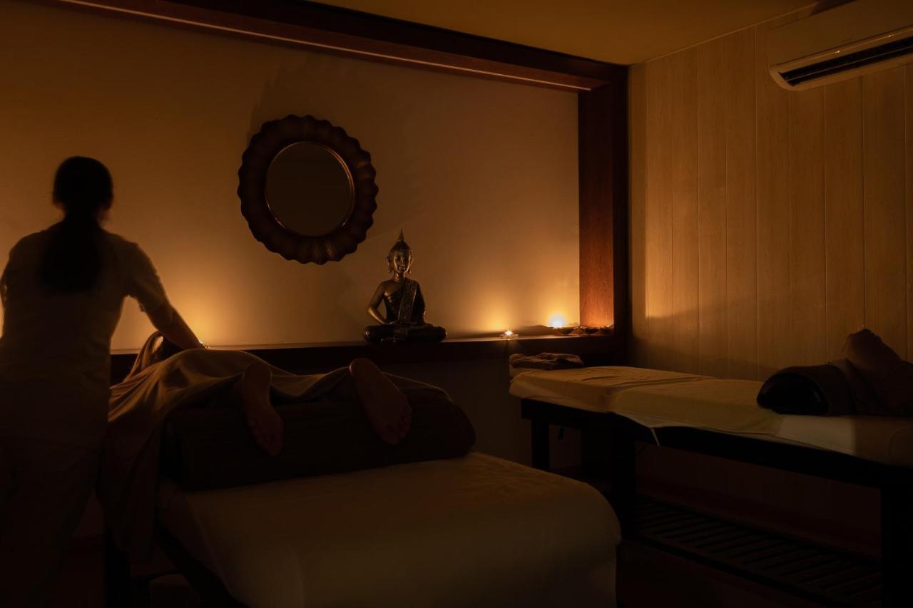 Prazer Da Natureza Resort & Spa Caminha Eksteriør billede