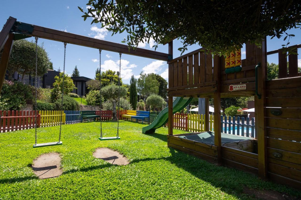Prazer Da Natureza Resort & Spa Caminha Eksteriør billede