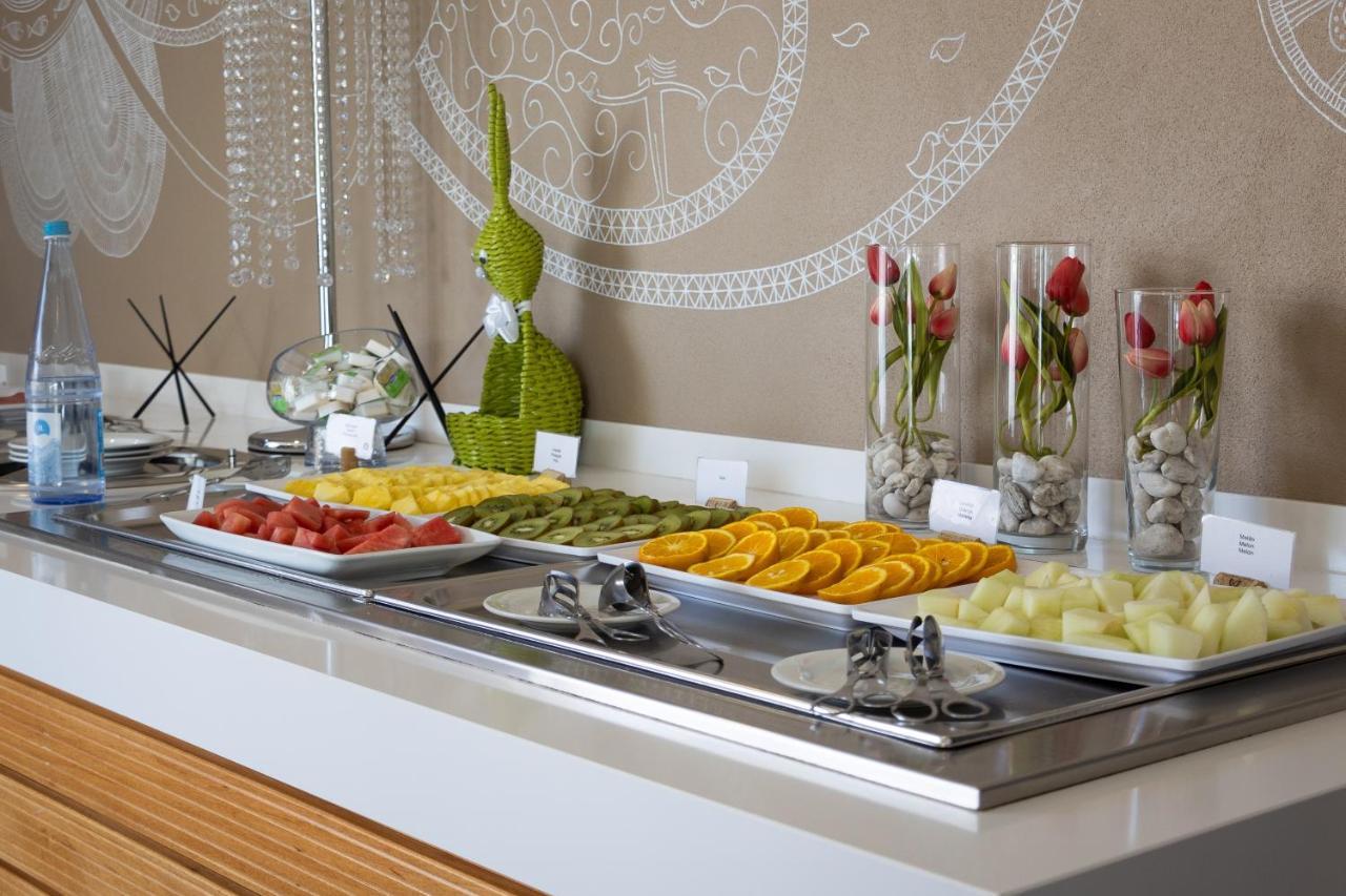 Prazer Da Natureza Resort & Spa Caminha Eksteriør billede