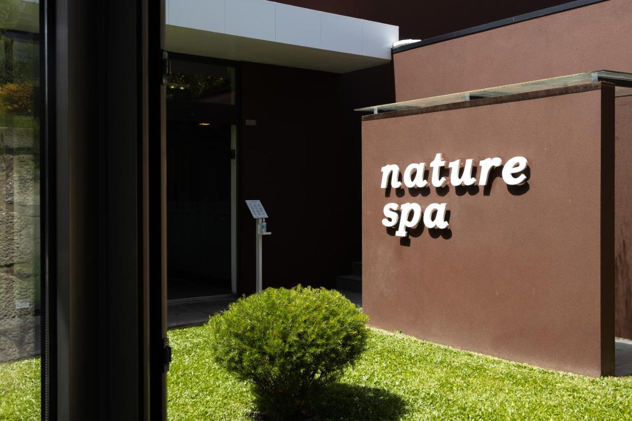 Prazer Da Natureza Resort & Spa Caminha Eksteriør billede