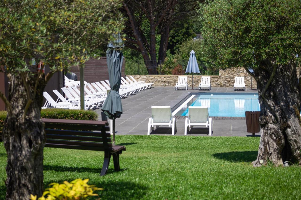 Prazer Da Natureza Resort & Spa Caminha Eksteriør billede